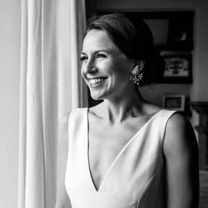 Meet your Posher, Hilary